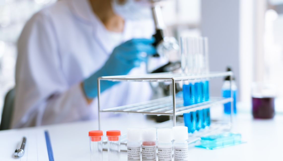 FLP Pharma Innovation