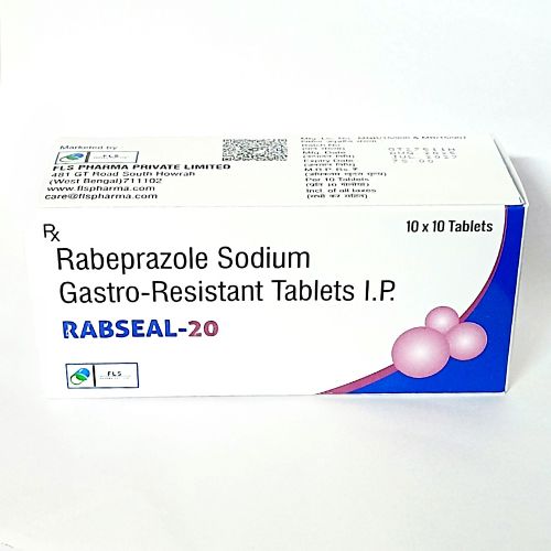 rabeprazol